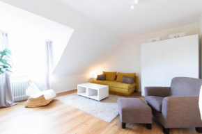 Ferienwohnung Ocean Lodge 1, Haffkrug